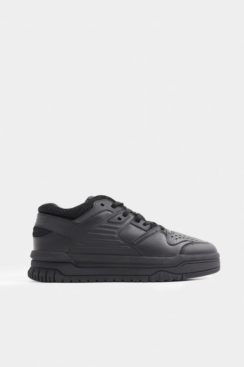 Chunky Mesh Sneakers