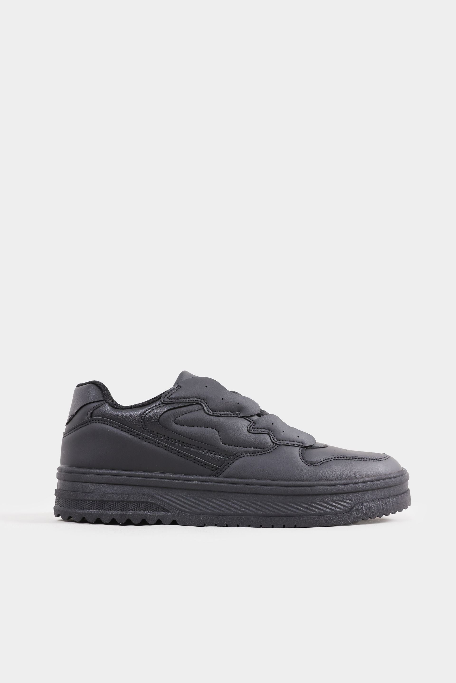Multi-Piece Sneakers
