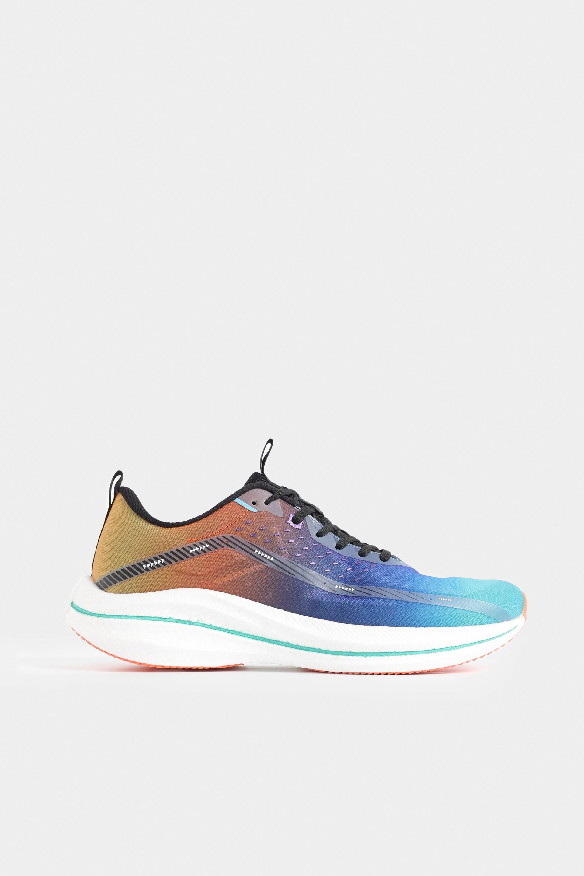 Multi-Piece Sneakers