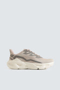 Chunky Mesh Sneakers
