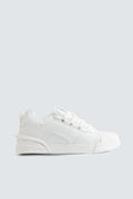 Monochrome Sneakers