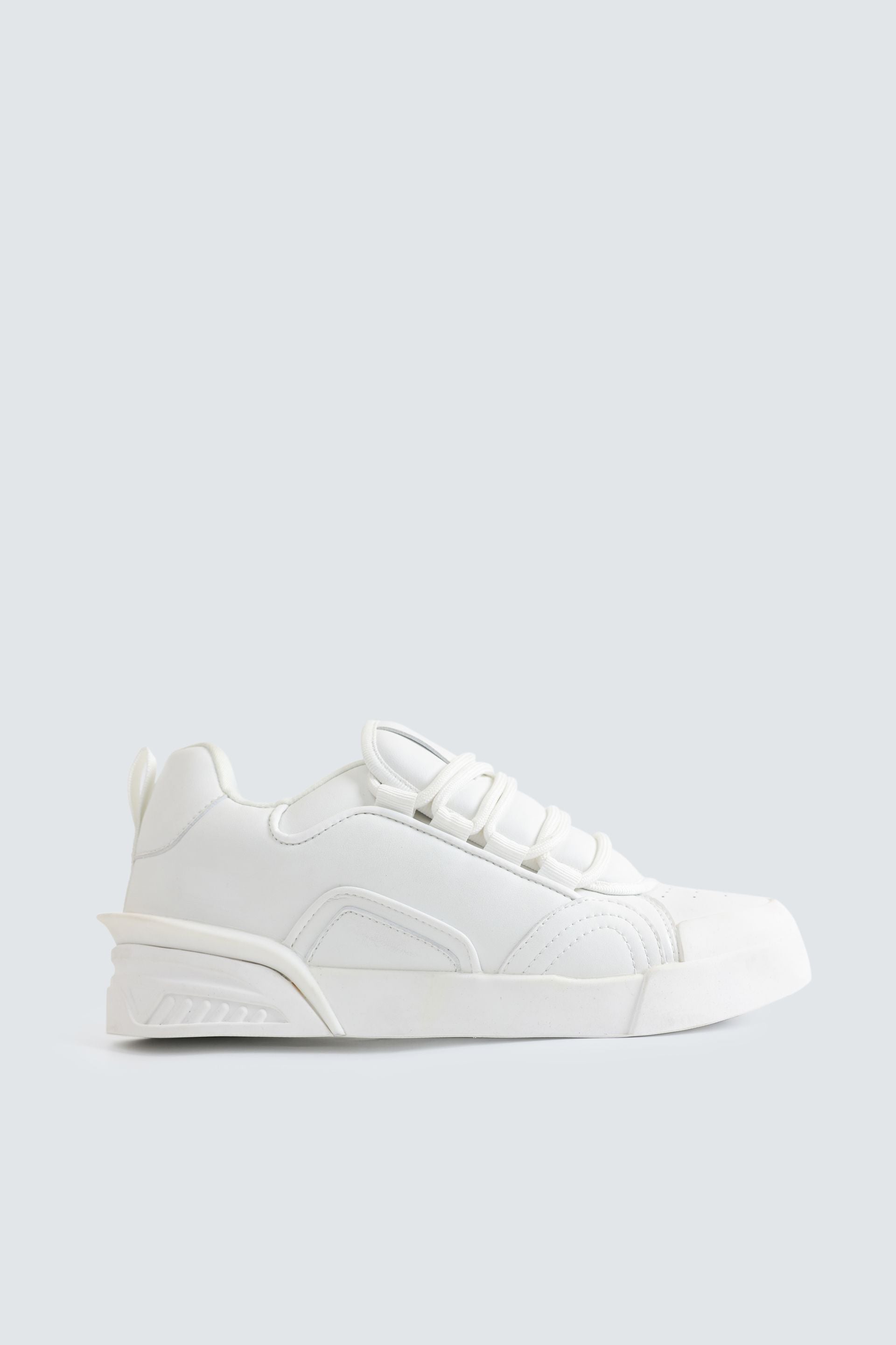 Monochrome Sneakers