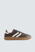 Multi-Piece Low-Top Sneakers