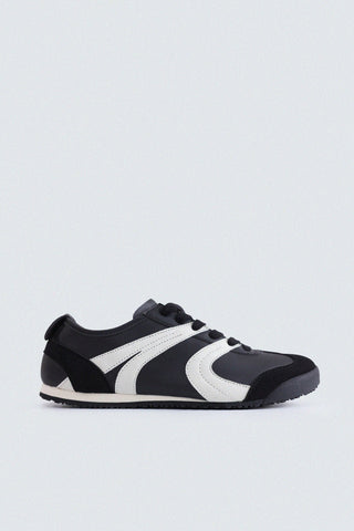 Multi-Piece Sneakers