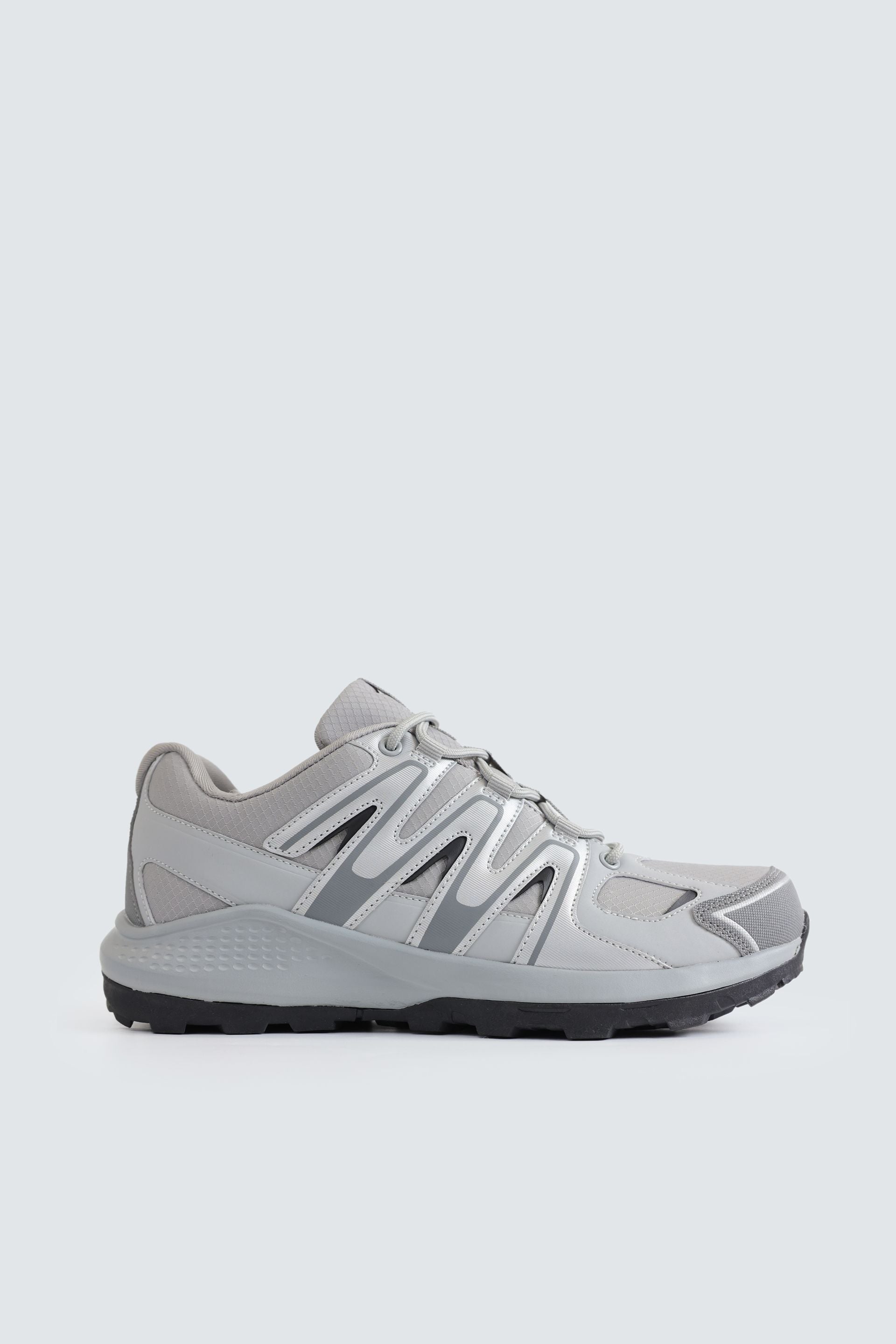 Multi-Piece Sneakers