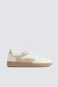 Multi-Piece Sneakers