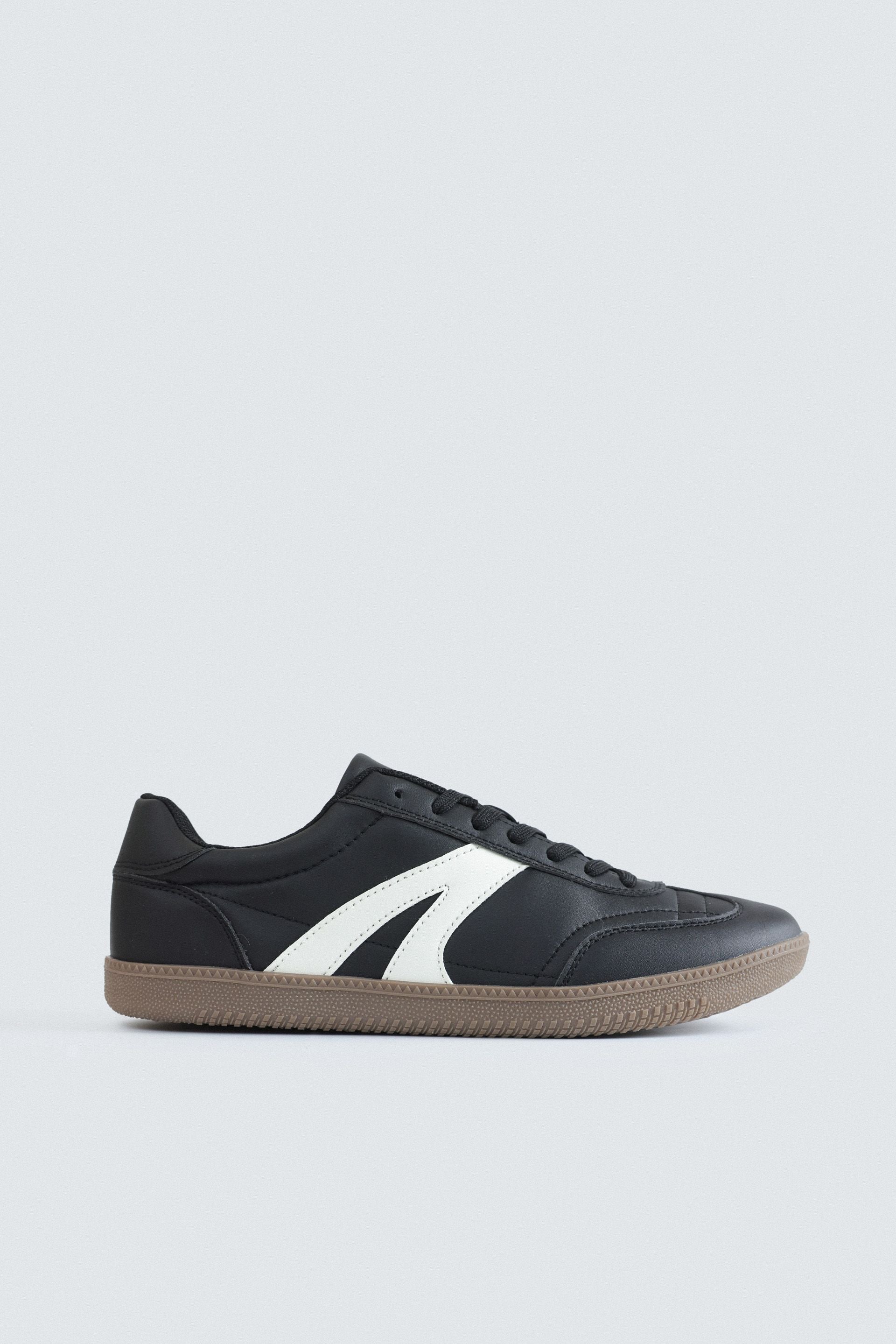 Multi-Piece Sneakers