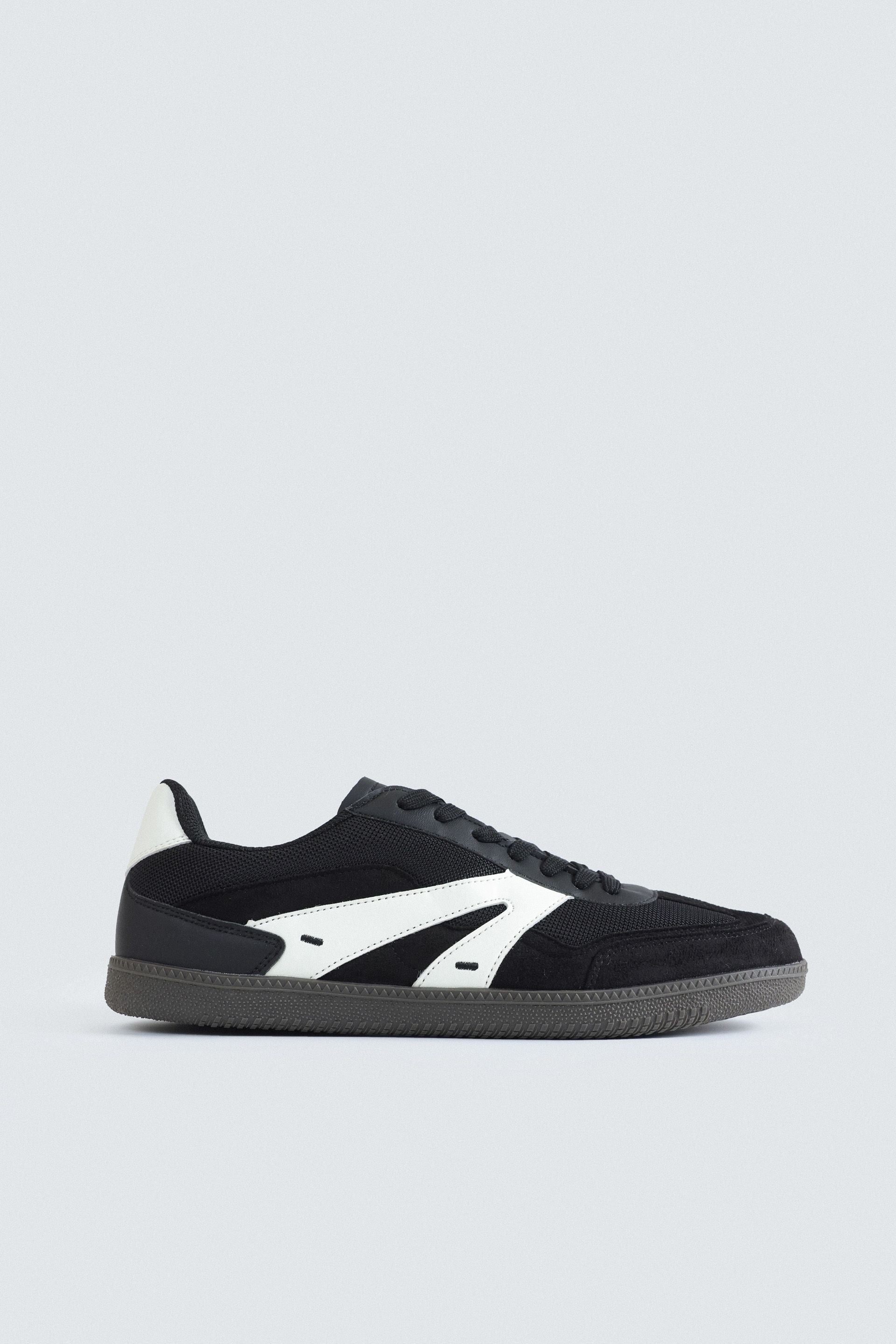 Multi-Piece Sneakers