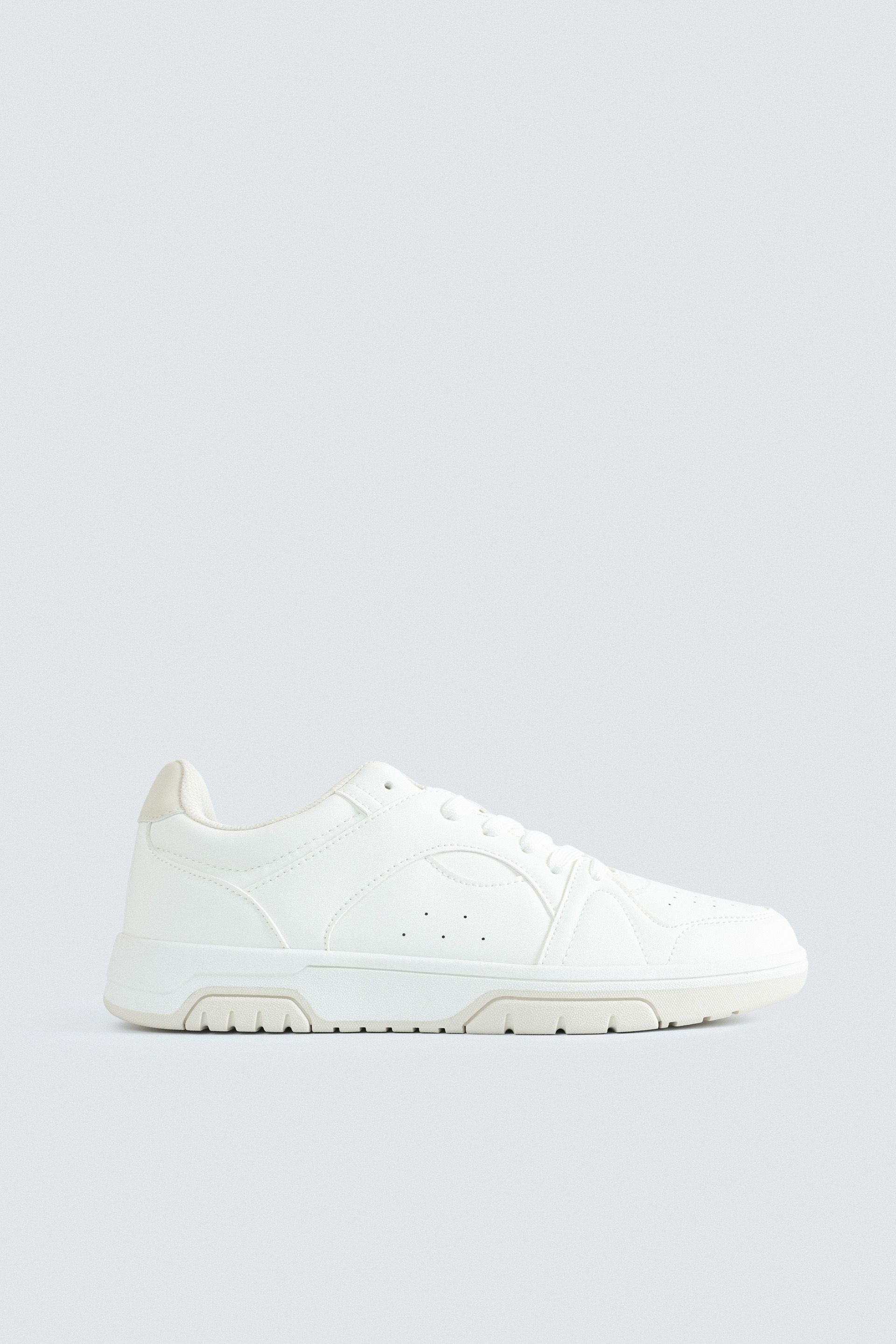 Multi-Piece Sneakers