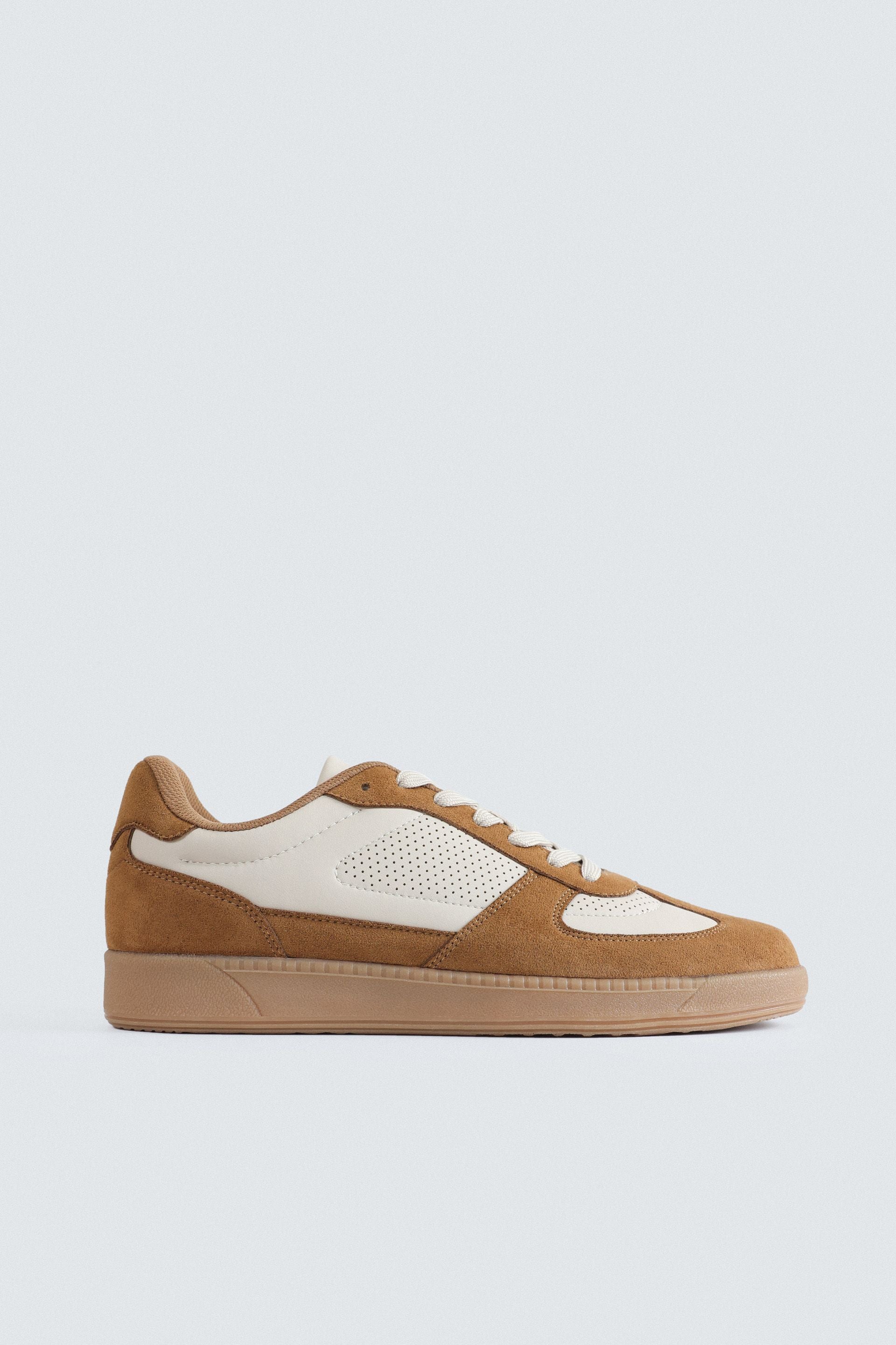 Multi-Piece Sneakers
