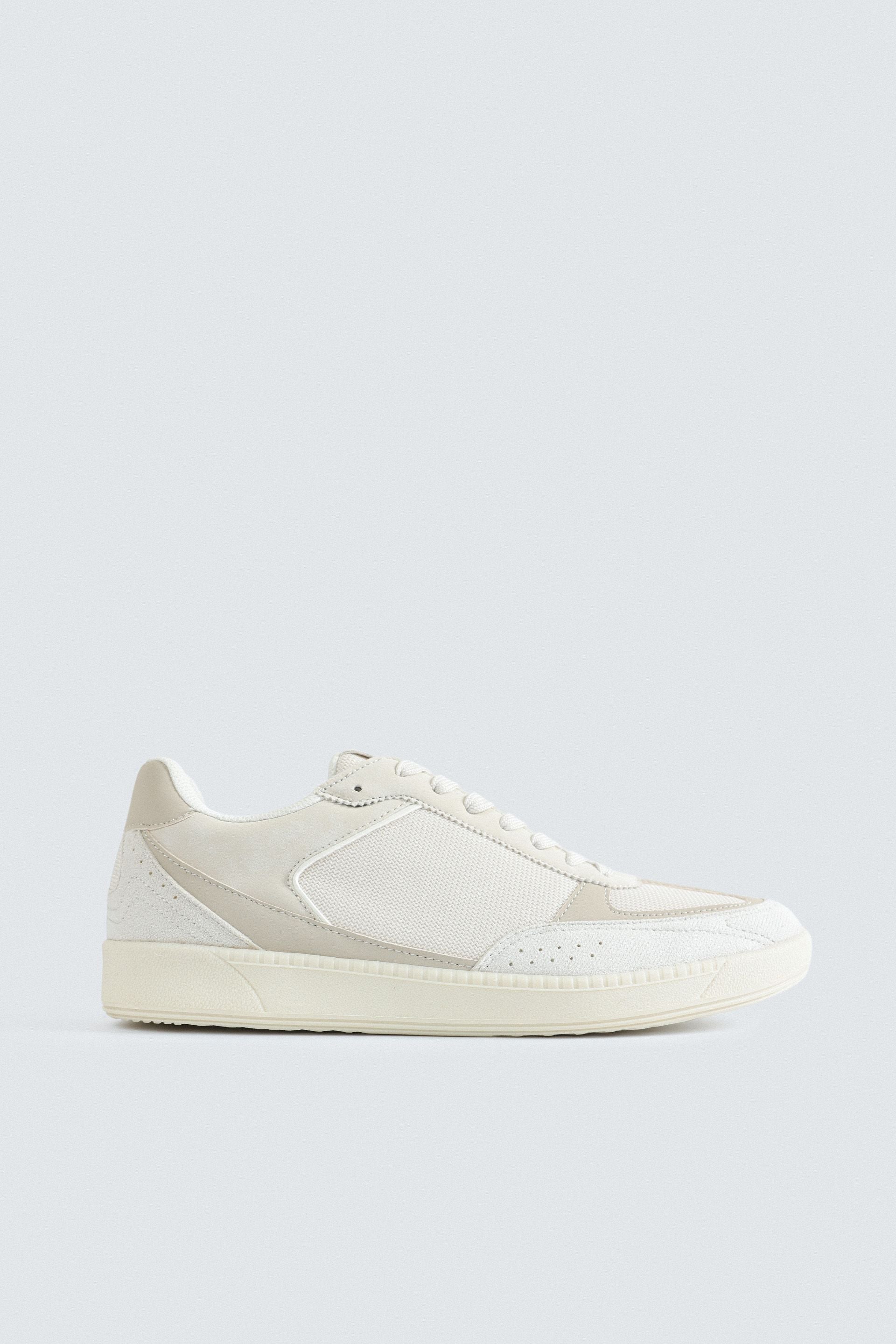 Multi-Piece Sneakers